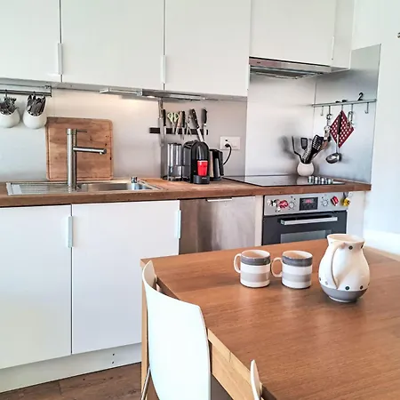 Apollo 2 By Interhome Apartment *