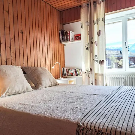 Apollo 2 By Interhome Apartamento *