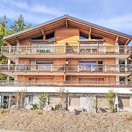 Apartamento Apollo 2 By Interhome *