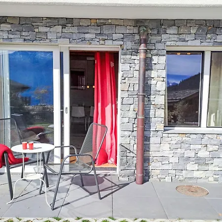 Apollo 2 By Interhome *