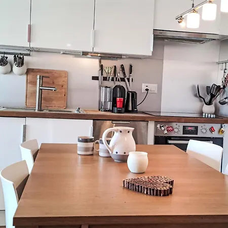 Apartamento Apollo 2 By Interhome