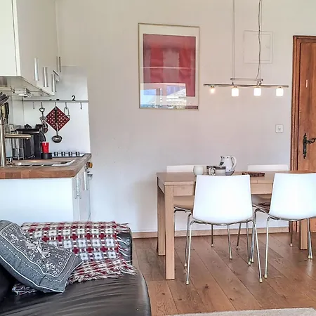 Apollo 2 By Interhome Verbier