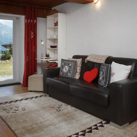 Apollo 2 By Interhome * Verbier