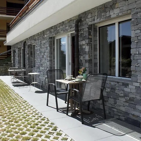 Apollo 2 By Interhome Apartment