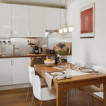Apartment Apollo 2 By Interhome *