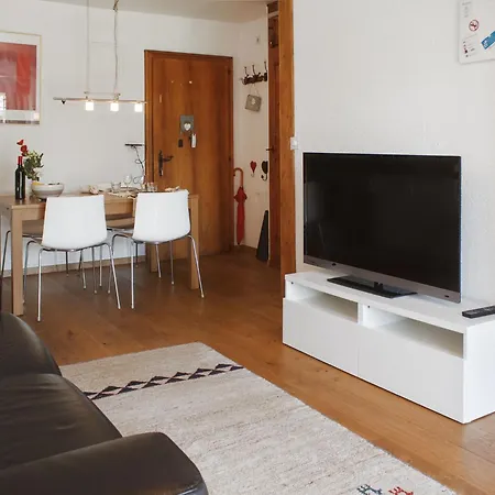 Apollo 2 By Interhome Apartment *