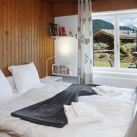 Apartment Apollo 2 By Interhome *
