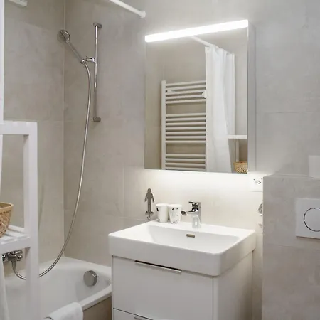 Apollo 2 By Interhome * Verbier