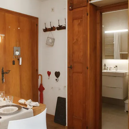 Apollo 2 By Interhome Apartment *