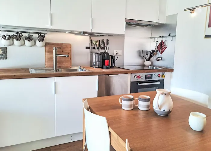 Apollo 2 By Interhome Apartment *