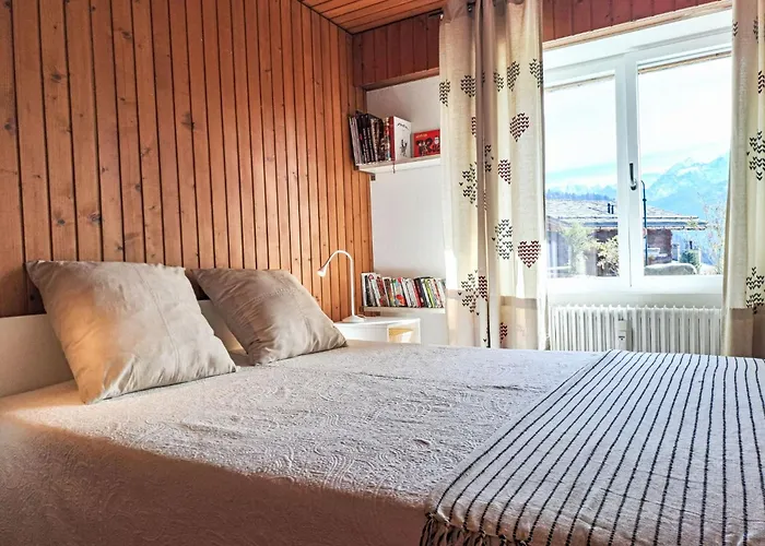 Apollo 2 By Interhome Apartment *