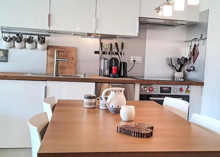 Apartment Apollo 2 By Interhome