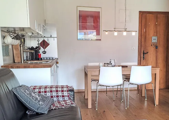 Apollo 2 By Interhome Verbier