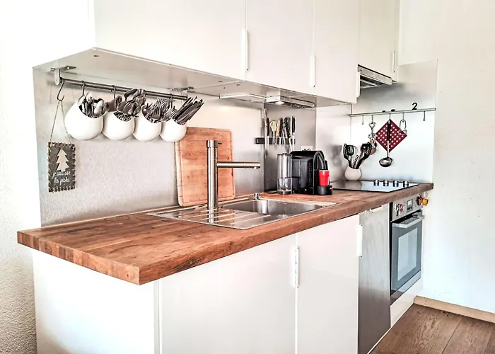 Apartment Apollo 2 By Interhome