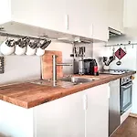 Apartment Apollo 2 By Interhome