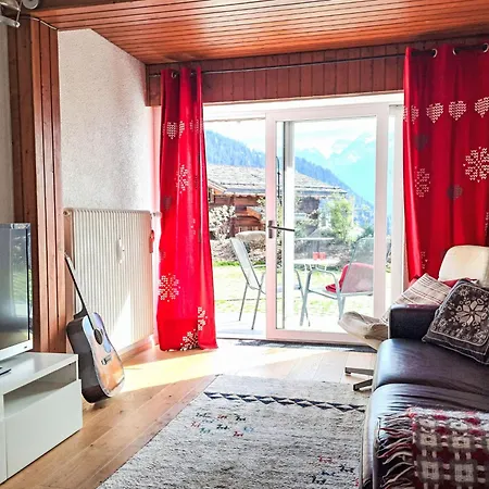 Apollo 2 By Interhome * Вербье