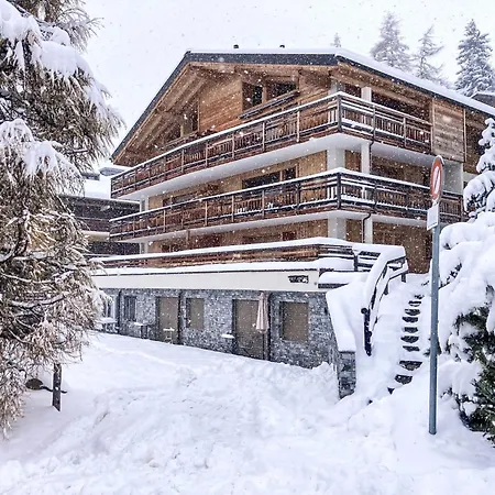 Апартаменты Apollo 2 By Interhome *