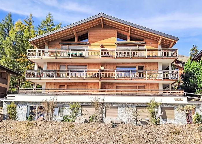 Апартаменты Apollo 2 By Interhome *