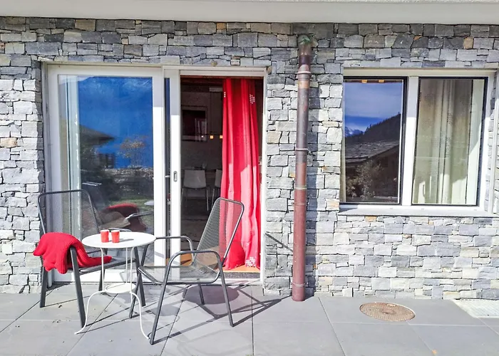 Apollo 2 By Interhome *