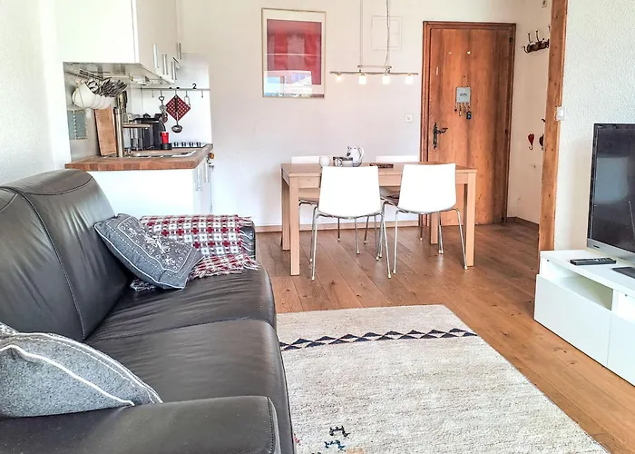 Apollo 2 By Interhome