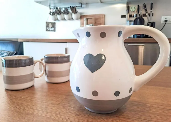 Apollo 2 By Interhome Апартаменты *